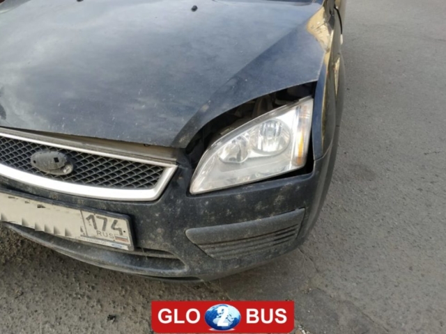 кузовной и покраска авто